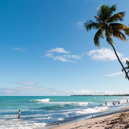 Bangalo Praia Dos Carneiros Zewnętrze zdjęcie