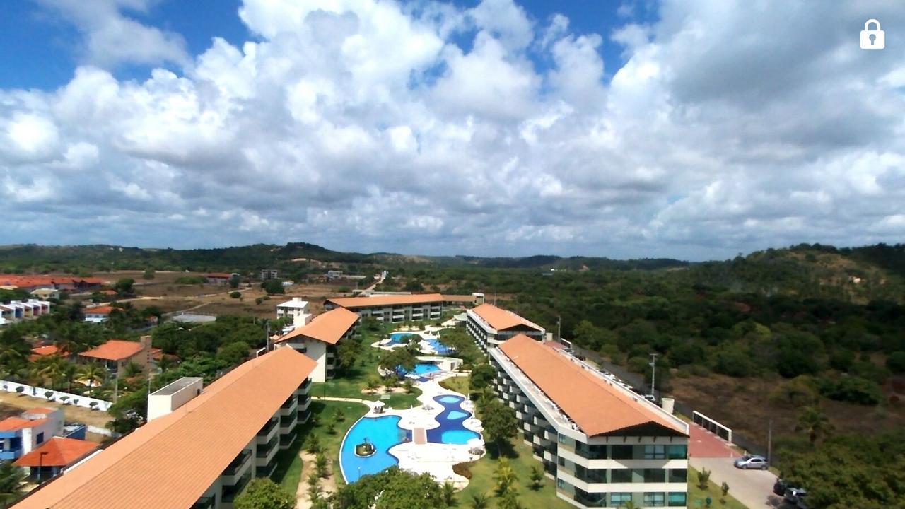 Bangalo Praia Dos Carneiros Zewnętrze zdjęcie
