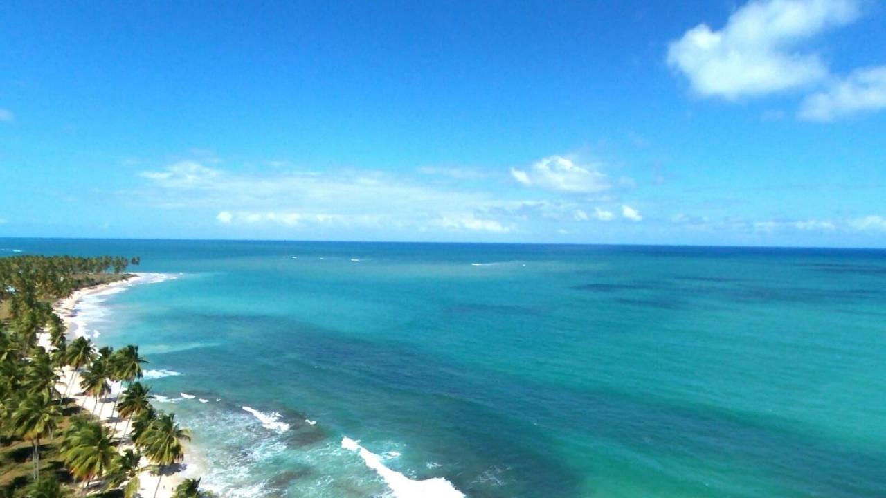 Bangalo Praia Dos Carneiros Zewnętrze zdjęcie